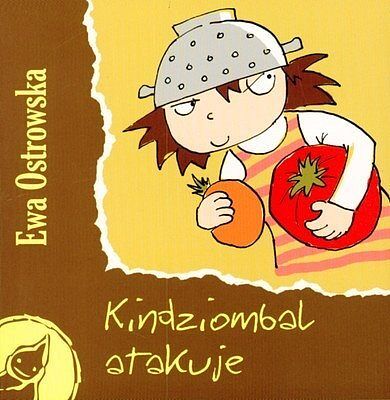 Kindziombal atakuje