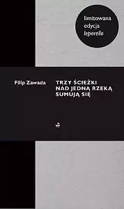 Trzy ścieżki nad jedną rzeką sumują się (leporello)