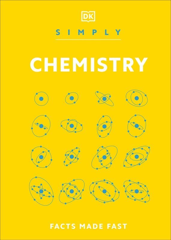 Simply Chemistry. Facts Made Fast