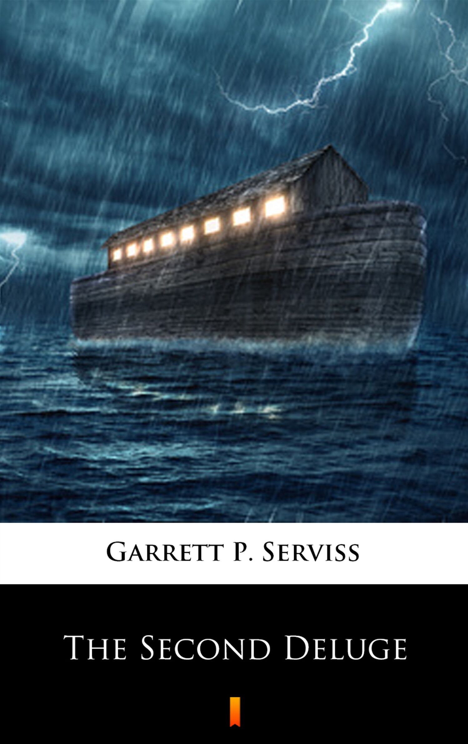 The Second Deluge (e-book)