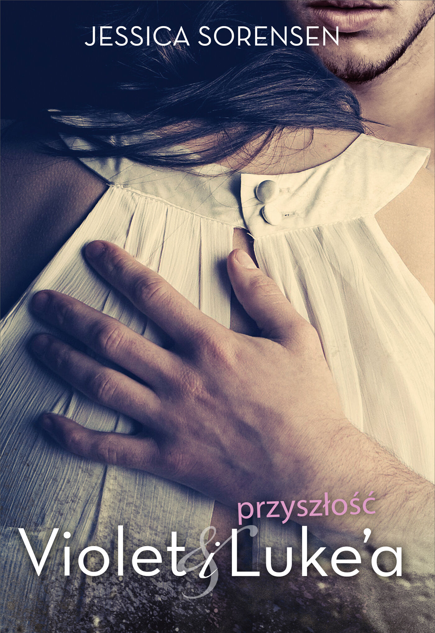 Przyszłość Violet i Luke’a (e-book)