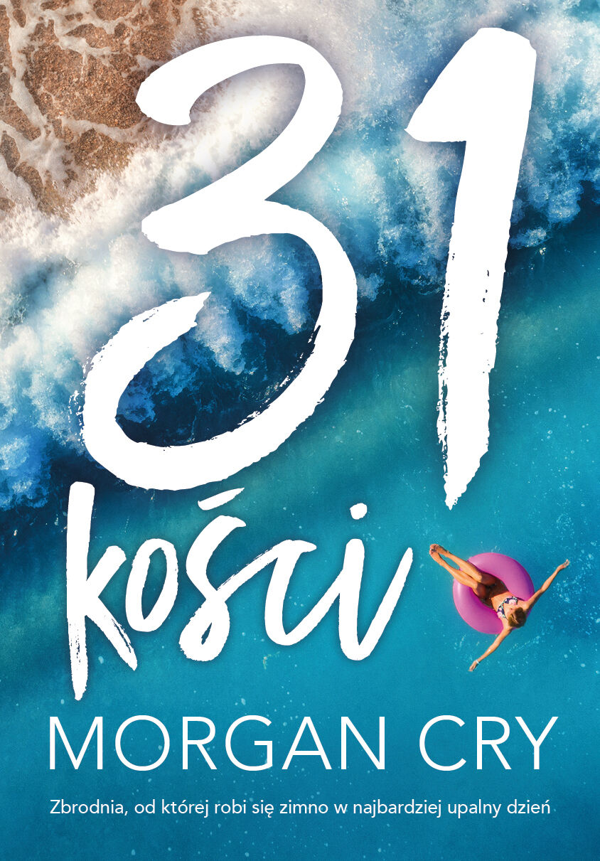 31 kości (e-book)