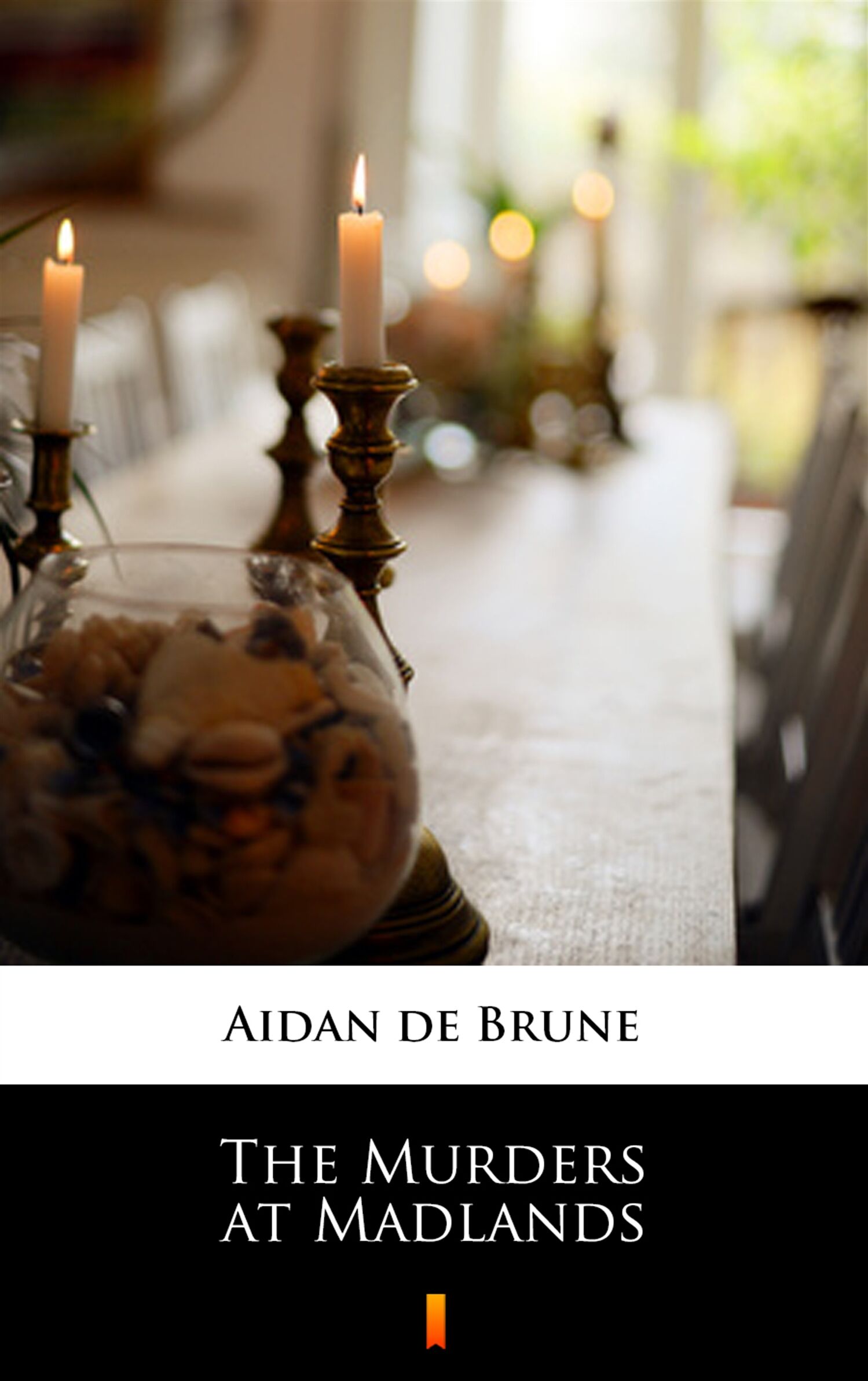 The Murders at Madlands (e-book)