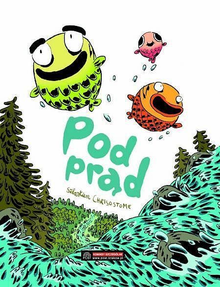 Pod prąd