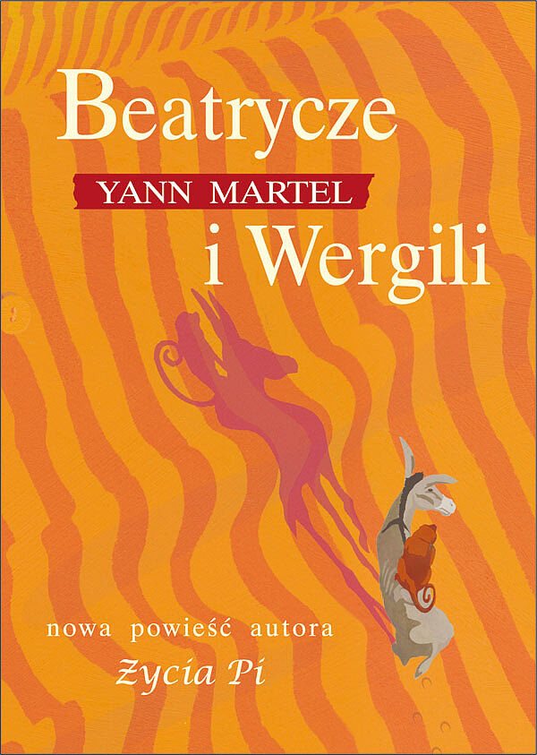 Beatrycze i Wergili