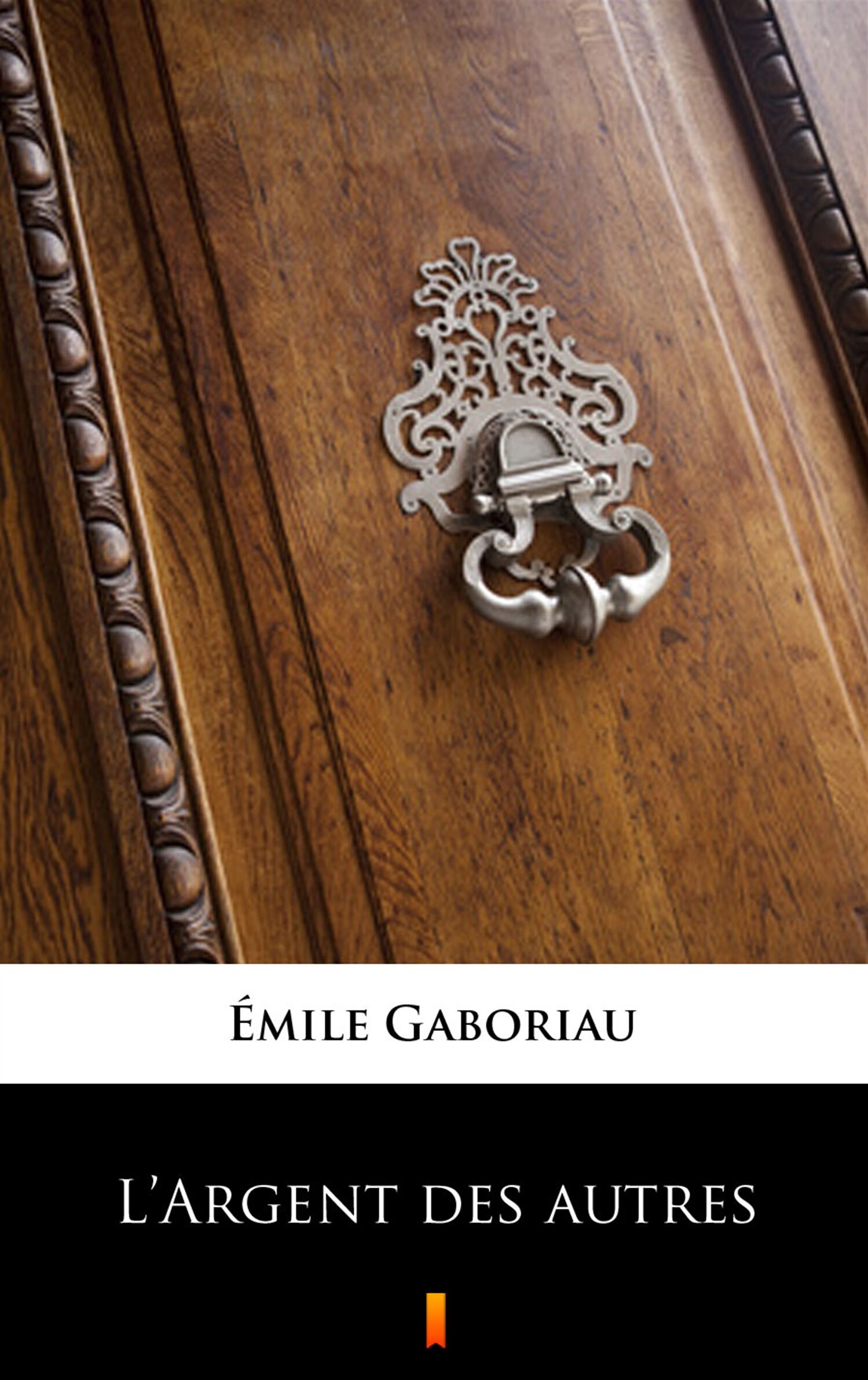 L’Argent des autres (e-book)