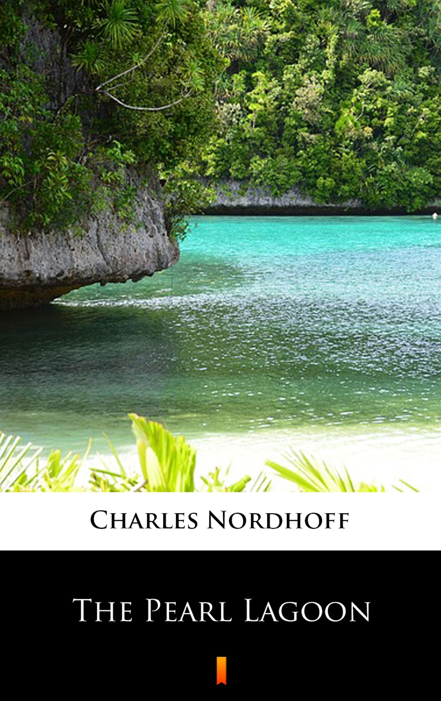 The Pearl Lagoon (e-book)