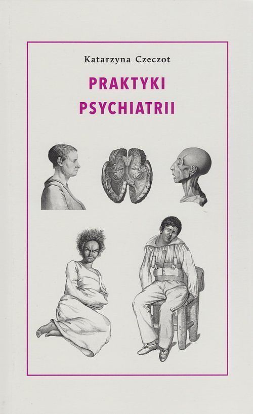 Praktyki psychiatrii