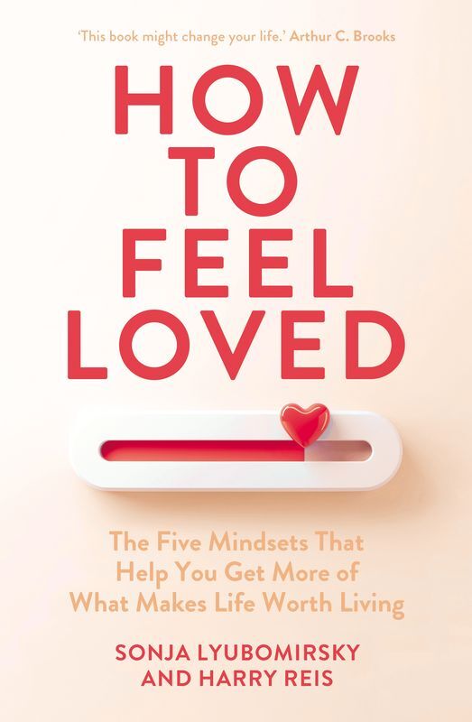 How to Feel Loved