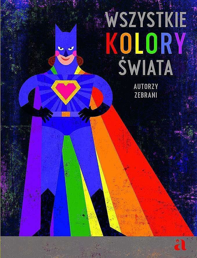 Wszystkie kolory świata