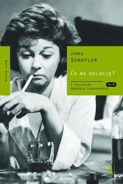 Co na kolację?