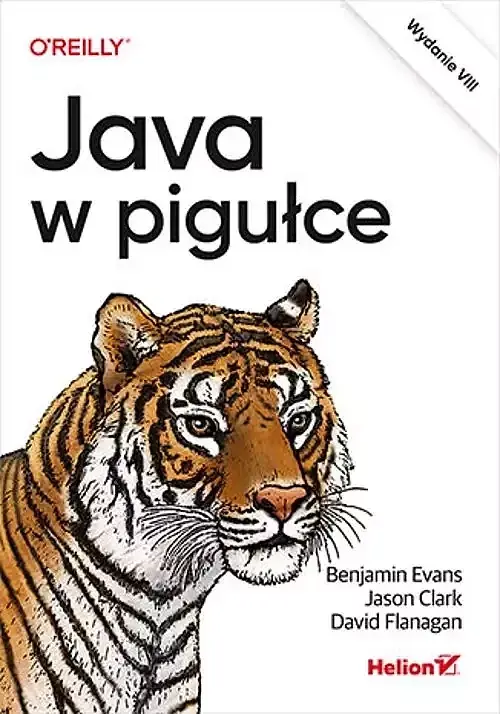 Java w pigułce