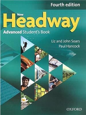 Headway 4e advanced sb
