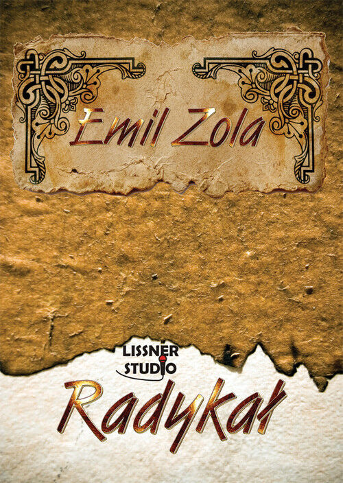 Radykał (audiobook CD)