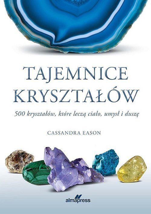 Tajemnice kryształów