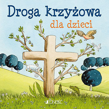 Ja też się modlę.
