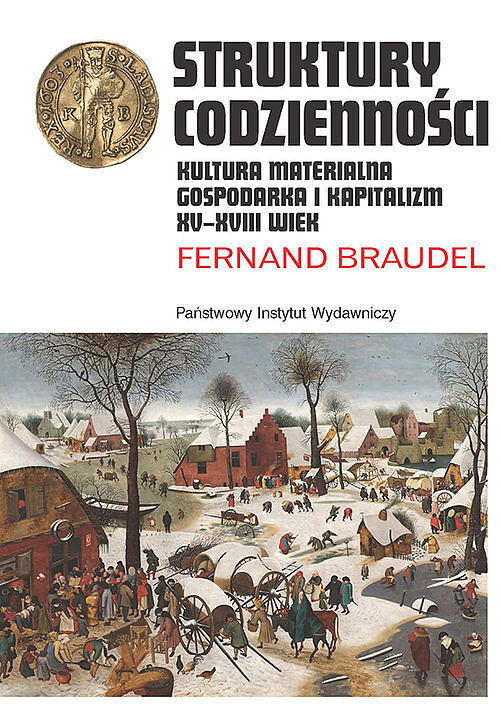 Struktury codzienności
