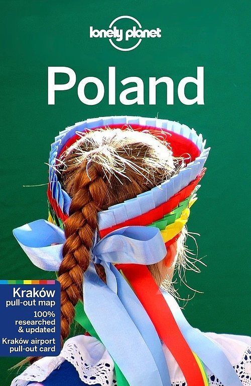 Poland Lonely Planet 9e