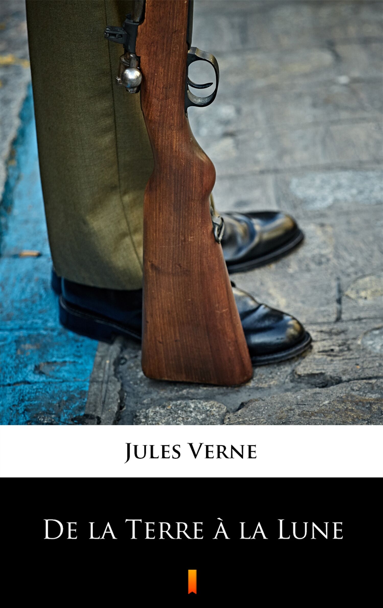 De la Terre à la Lune (e-book)