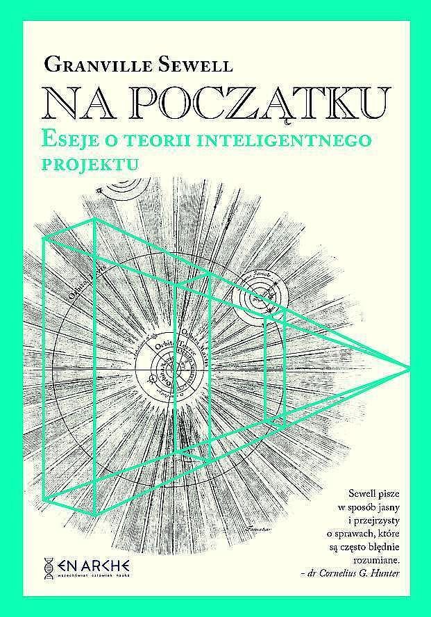 Na początku. Eseje o teorii inteligentnego projektu