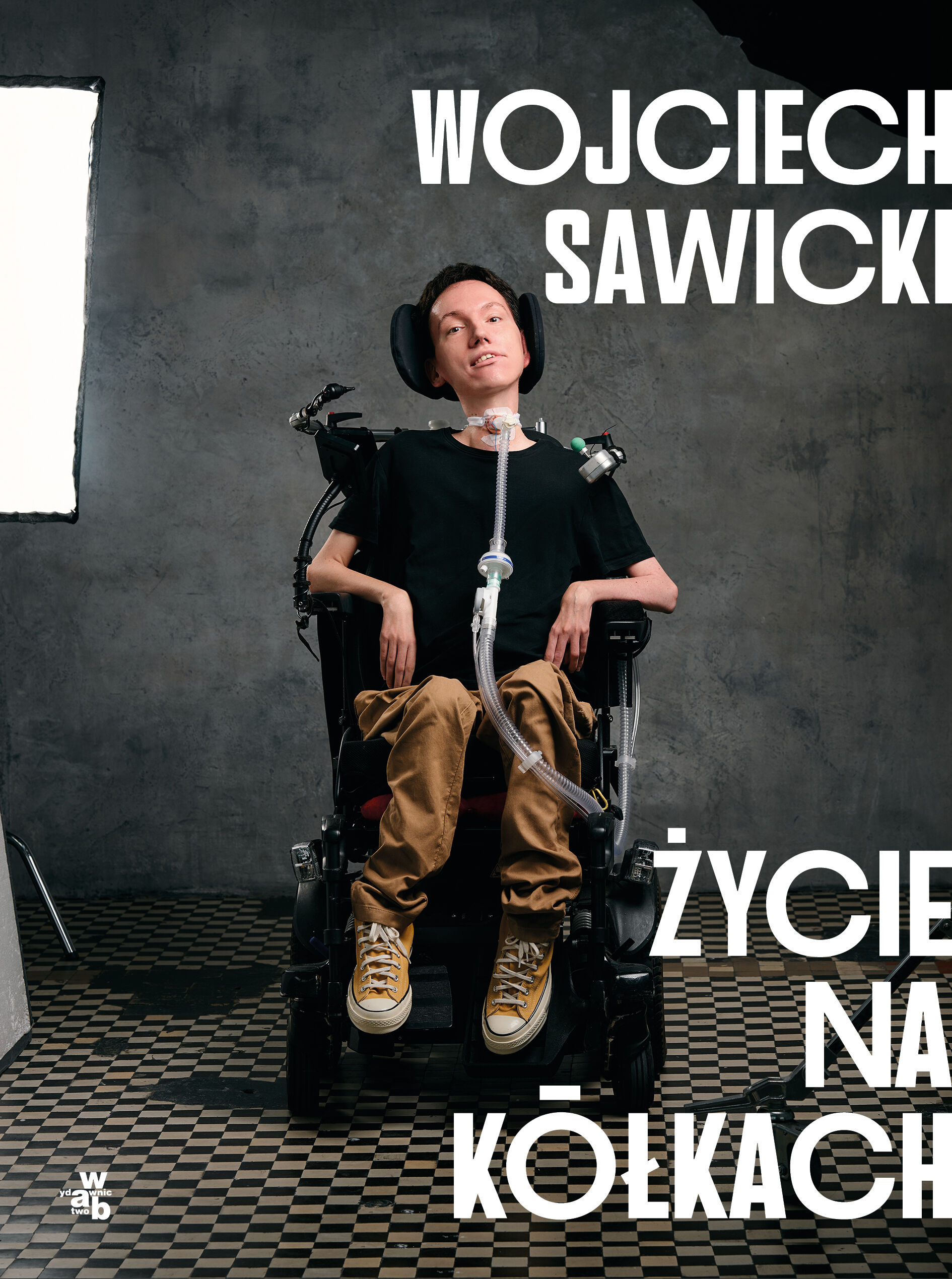 Życie na kółkach