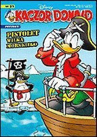 Kaczor Donald - 602 - (21/2007)