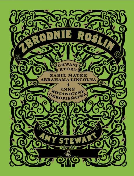 Zbrodnie roślin