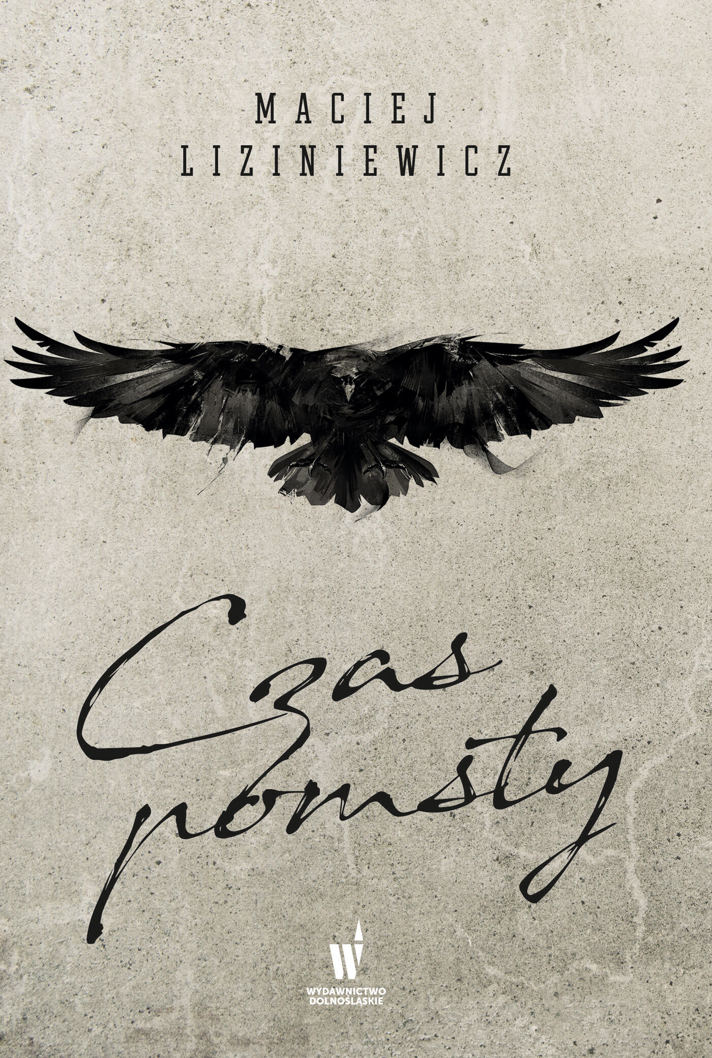 Czas pomsty (e-book)