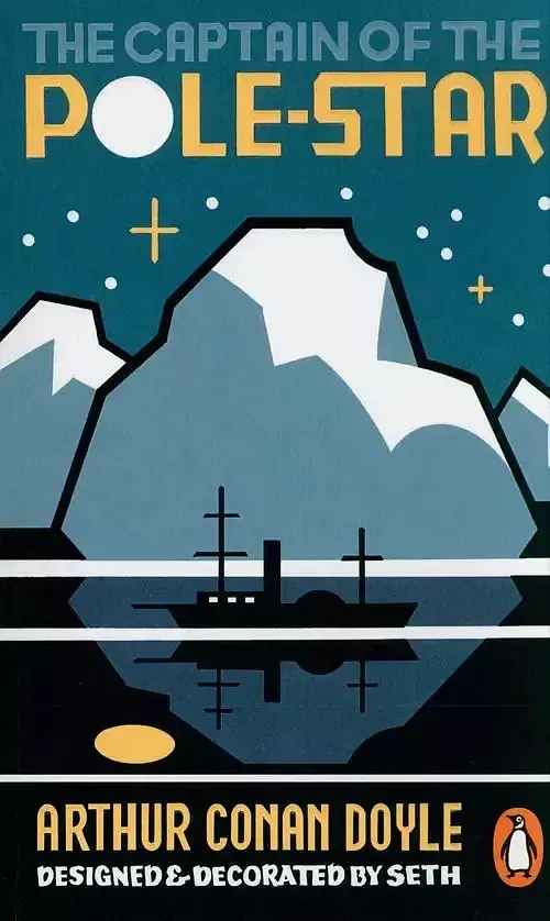 The Captain of the Pole-Star