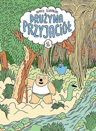 Drużyna Przyjaciół