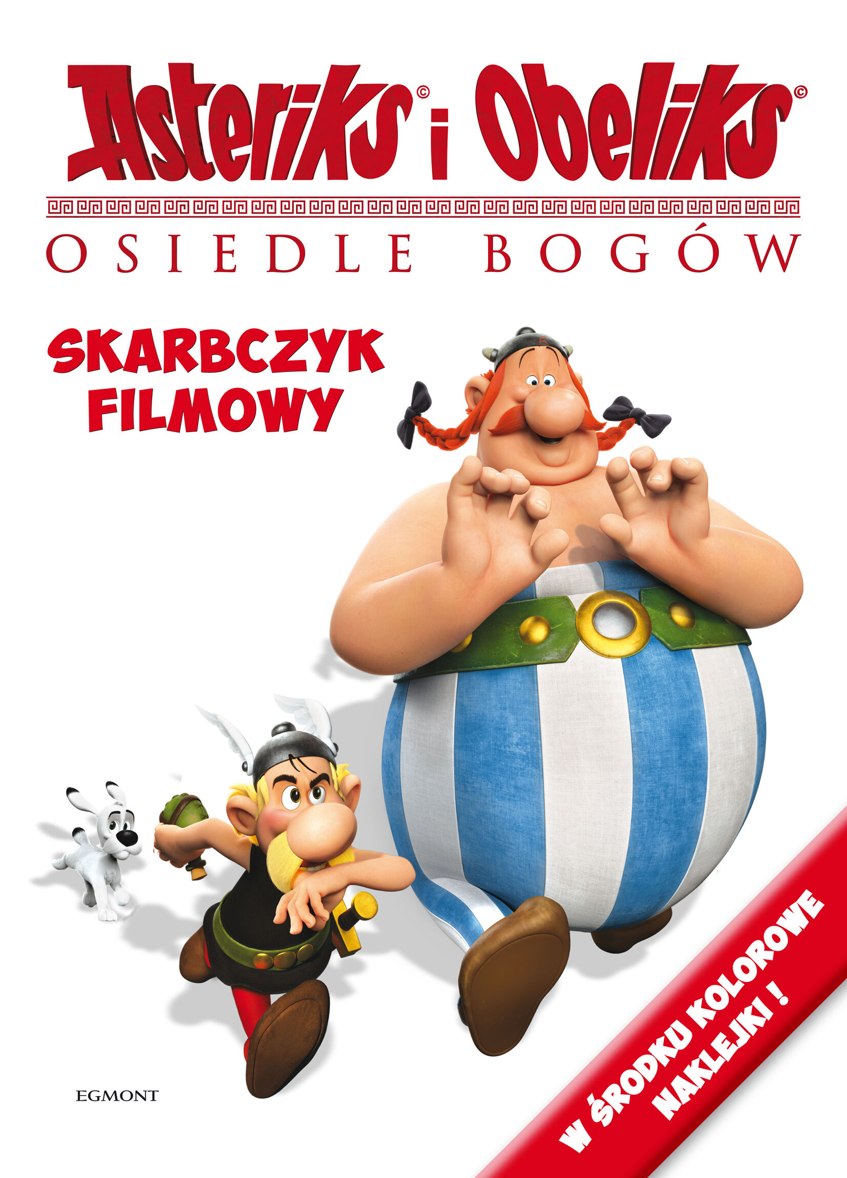 Osiedle bogów