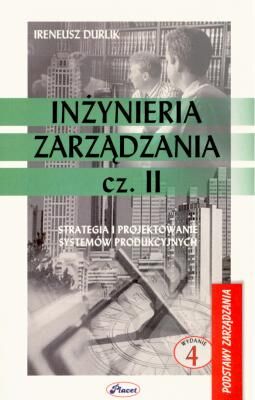 Inżynieria zarządzania cz. II