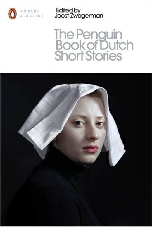 The Penguin Book of Dutch Short Stories wer. angielska