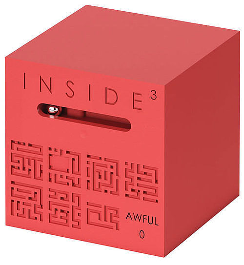 INSIDE 3: Awful