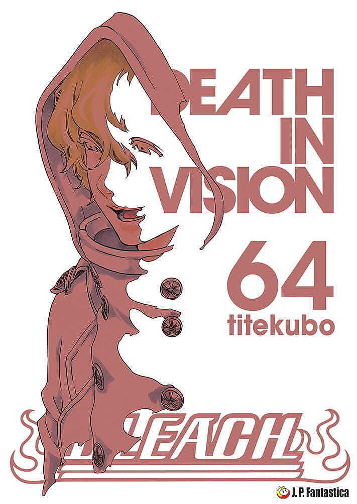 Bleach - 64