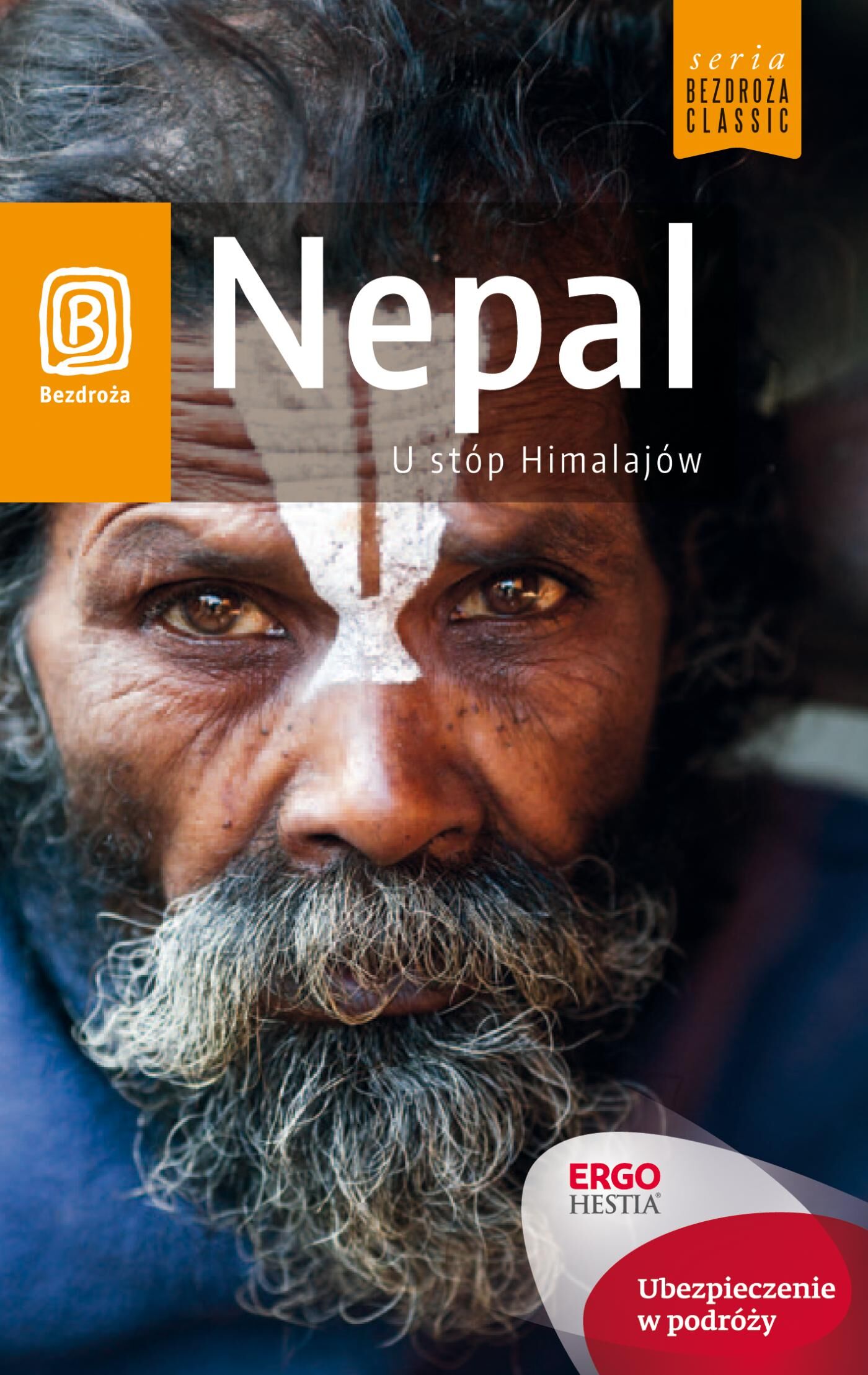 Nepal. U stóp Himalajów . Wydanie 1 (e-book)