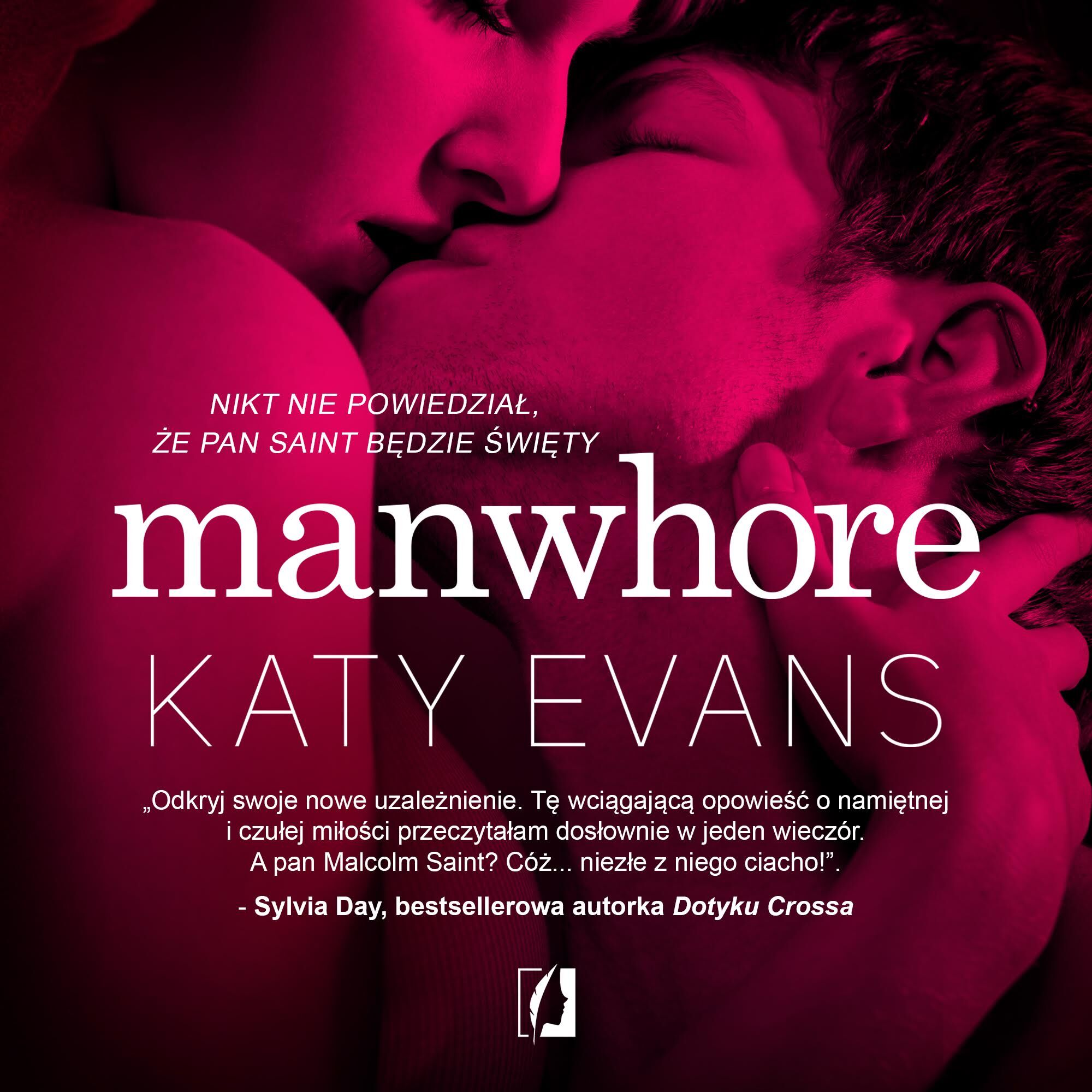Manwhore (audiobook CD)