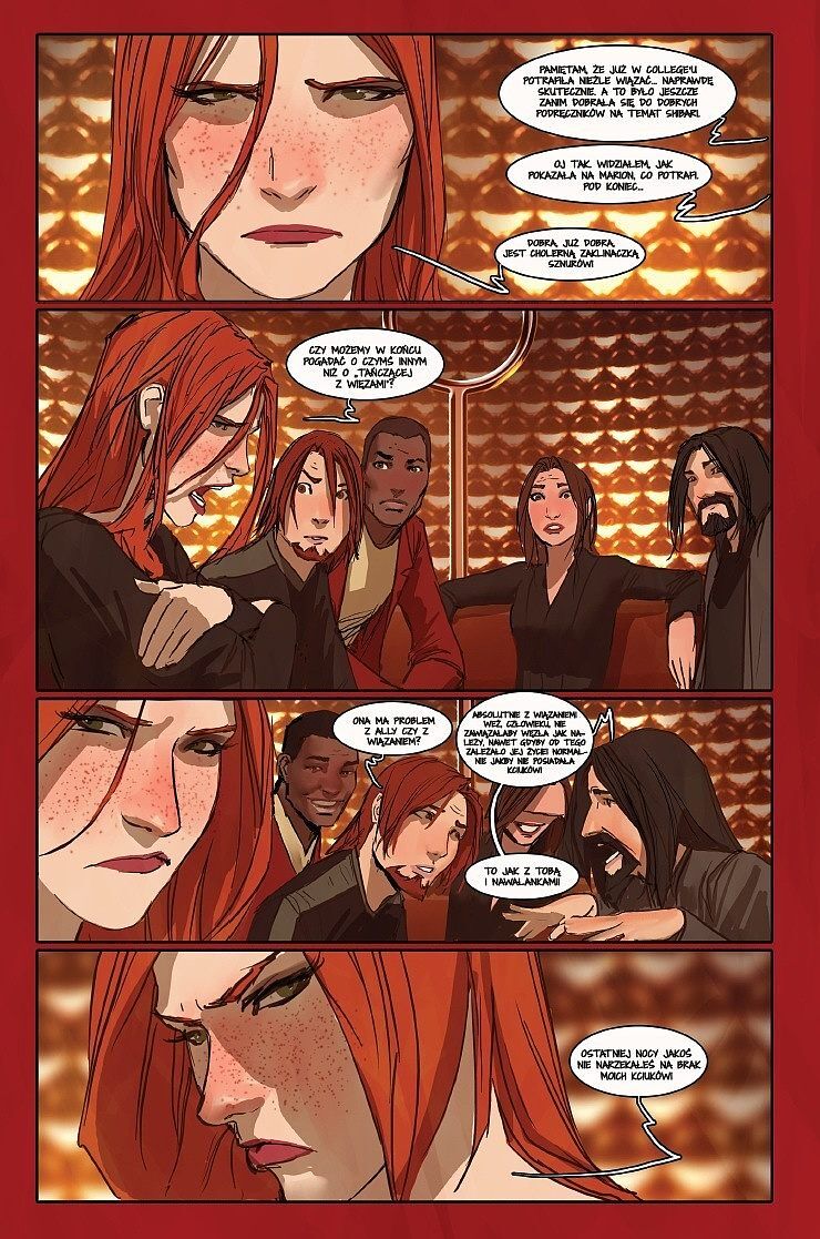 Sunstone - 2