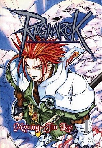Ragnarok - 1