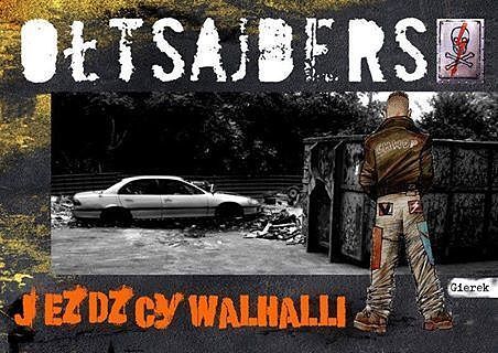 Ołtsajders - Jeźdźcy Walhalli