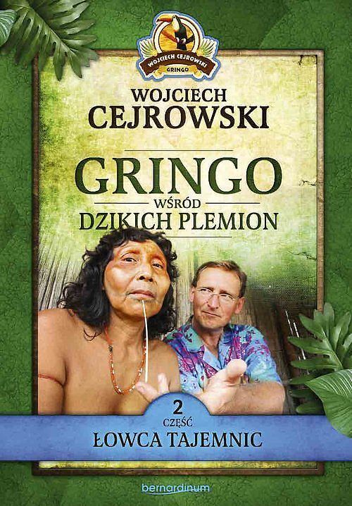 Gringo wśród dzikich plemion. Część 2