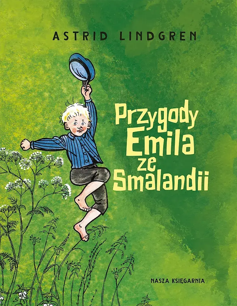 Przygody Emila ze Smalandii