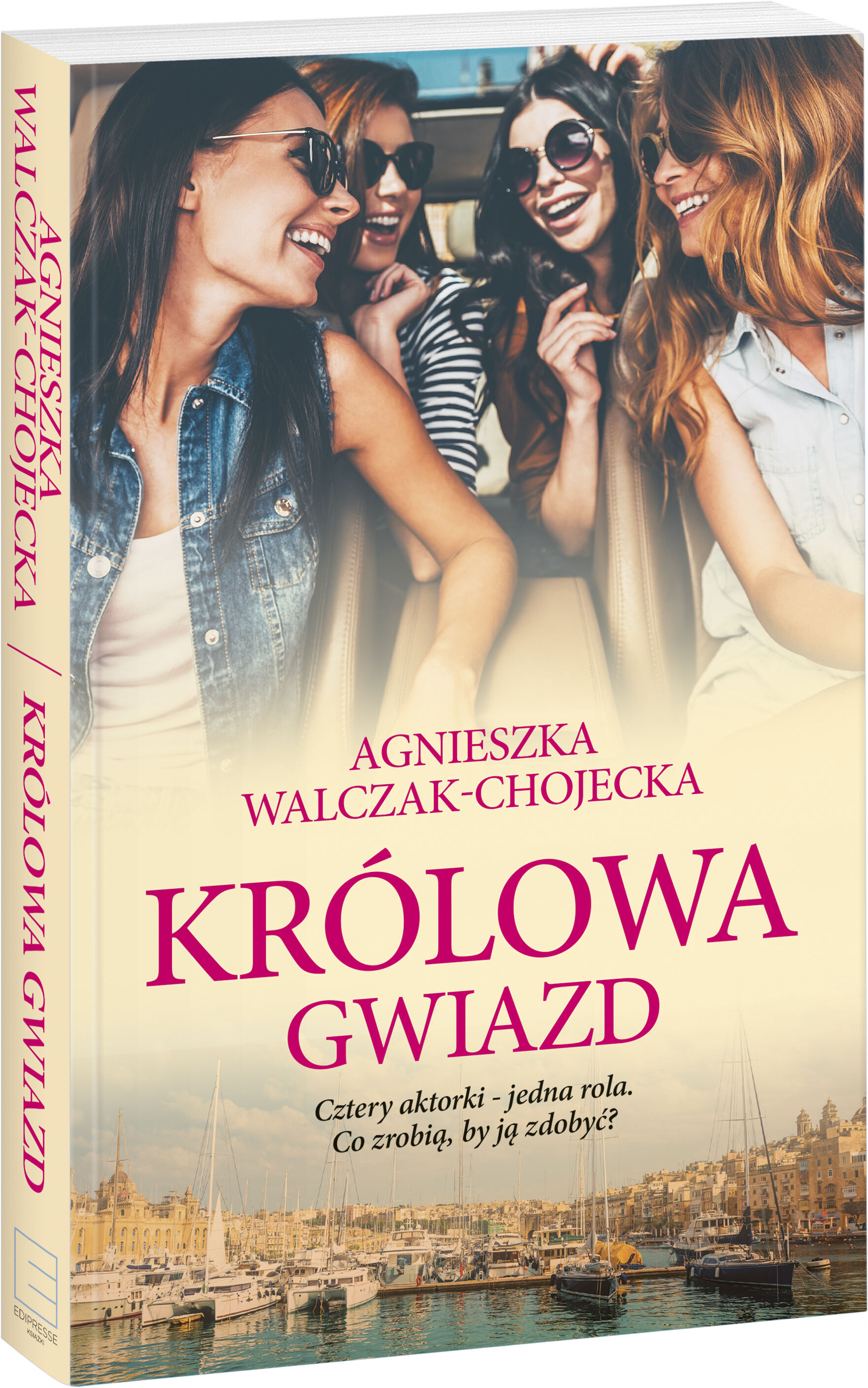 Królowa gwiazd