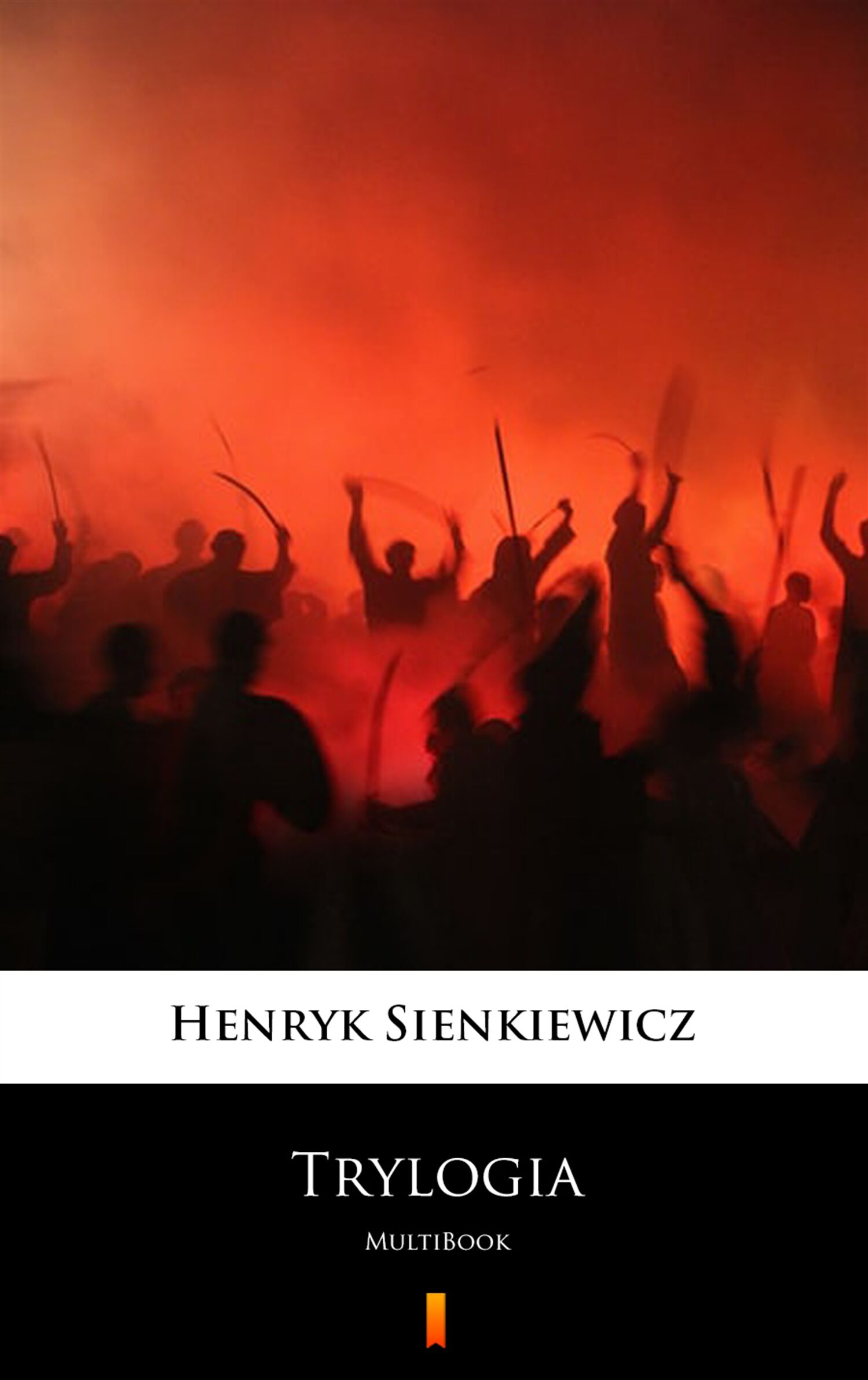 Trylogia (e-book)