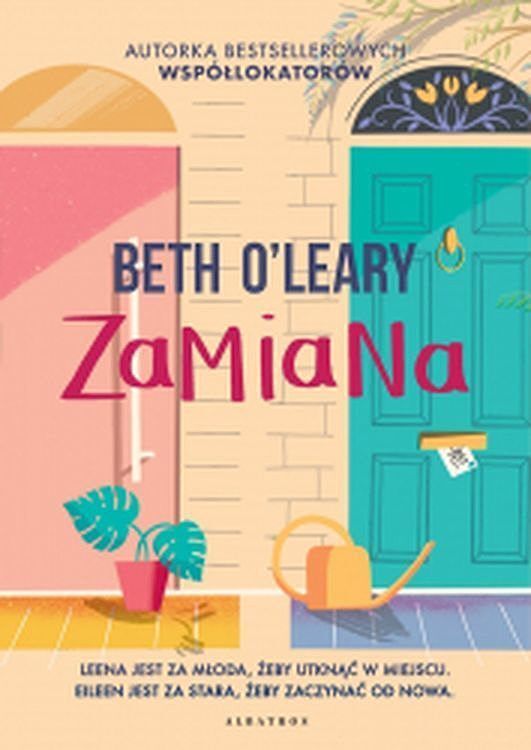 Zamiana