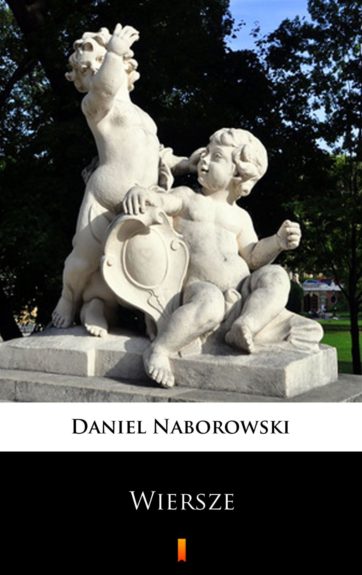 Wiersze (e-book)