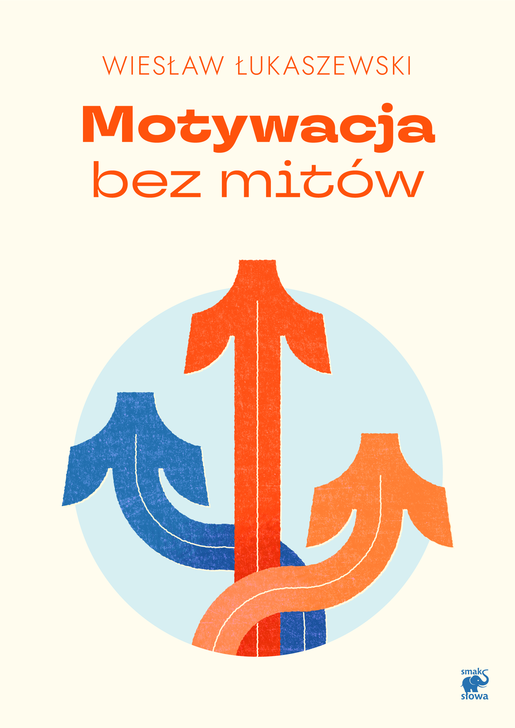 Motywacja bez mitów (e-book)