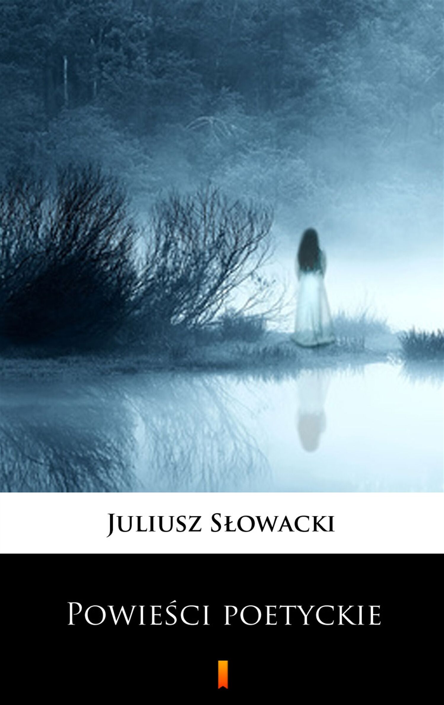 Powieści poetyckie (e-book)