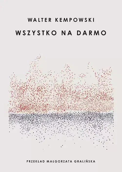 Wszystko na darmo
