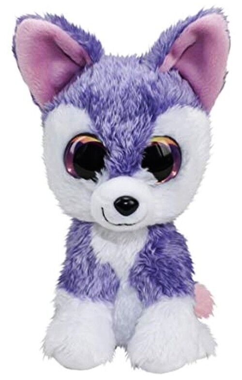 Wolf Susi Big